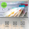 12 Pack Reusable PEVA Food Storage Bags